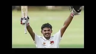 Why Aayush Mhatre is the best Indian cricketer ⭐ of future?#cricket #viral 