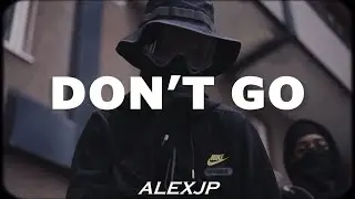 [FREE] Marnz Malone x KayMuni x Emotional UK Rap Type Beat 2026 - &ldquo;DON&rsquo;T GO&rdquo; | Prod. AlexJP x Erik