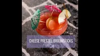 Prosecco Pear Punch