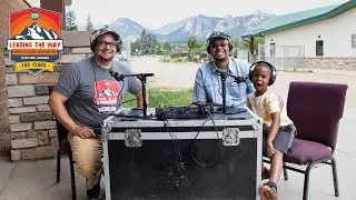 #MasterGuide100 - Leading the Way with Pastors Miranda, Jean-Baptiste & Ezra