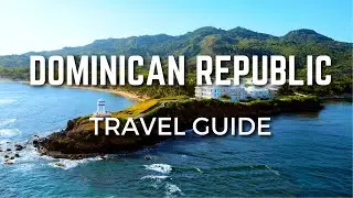 Discover the Dominican Republic's Hidden Gems: Your Guide to the Top 10 Must-See Destinations