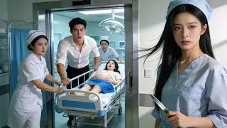 उसकी प्रेमिका को हादसा हुआ! ऑपरेशन लाइट जलते ही… डॉक्टर 5 साल से उपेक्षित पत्नी!