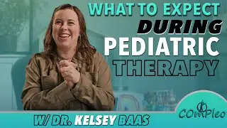 What to Expect in Your Child&rsquo;s First Pediatric Physical Therapy Session