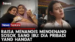 Momen Pilu! Doa dan Isak Tangis Mengiringi Kepergian Ibunda Tercinta Raisa | iNews Terkini (29/11)