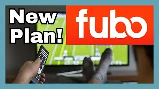 Новый спортивный план Fubo: раскрыты первые подробности