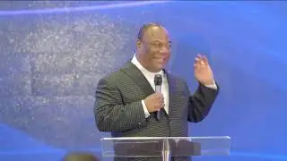 Go Through The Process   Archbishop Nicholas Duncan Williams