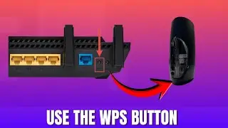How to Use the WPS Button on Spectrum Wi-Fi 6 Router [2026]