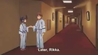 Chuunibyou demo Koi ga Shitai! Ren - The Kiss [Contains Spoilers]