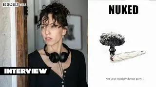 Deena Kashper Interview | Nuked | Tribeca 2024