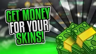 HOW TO SELL YOUR SKINS IN CSGO EASY AND SAFE