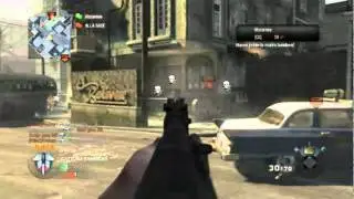 eStyle SharP - Black Ops Game Clip