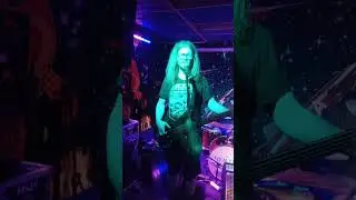 The Mercury Tree (live music)