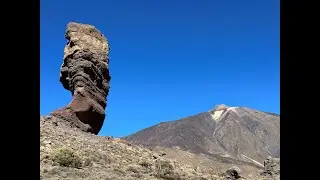 Teneriffa 2025
