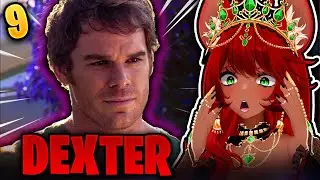 HIS DAD WAS ALIVE?! | Dexter Episode 9 Reaction