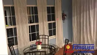 How the Windows in Your Home Affect Your Furnace and Heating | Forquer Heating & Air Conditioning
