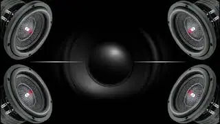 EXTREME SUBWOOFER MAX PRESSURE BASS TEST 68HZ 8821WATT