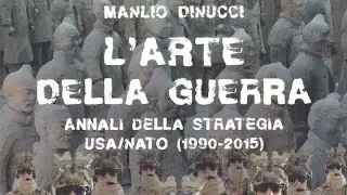 Manlio Dinucci 