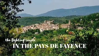 Pays de Fayence (French Riviera / C&ocirc;te d'Azur) - Best Things to Do