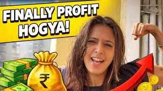 PAYOUT KE LIYE PROFIT READY🥳