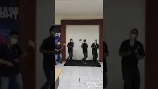 kebersamaan tim