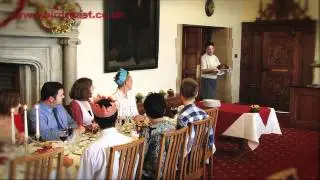 The Five Bird Roast - The Perfect Christmas