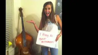 Carly King's Introduction
