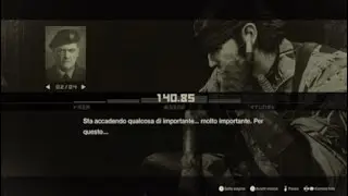 Metal Gear Solid Δ Snake Eater - SNAKE VS SCIMMIA Pt.2 Una Scimmia Spuntata