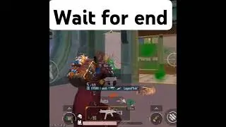 #bgmi #dynomogaming