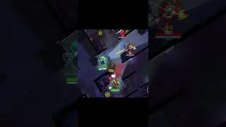 Underground threat ⛏️ (BULLET ECHO)