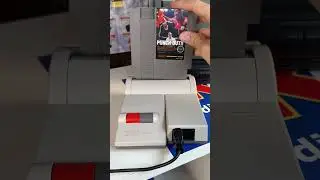What was the first game you played? - #nostalgia #nes #shorts