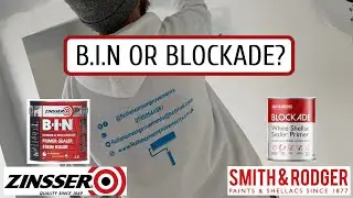 Blockade vs Zinsser BIN