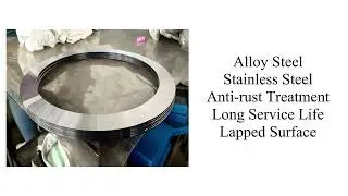 Spacer for High Precision Slitting Line