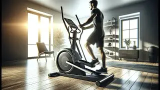 🏃 Stamina Inmotion E1000 Compact Strider | Best Inmotion Compact Elliptical 🏃