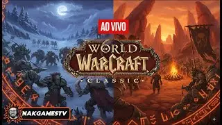 Qual a boa?! | World of Warcraft Classic | Dreamscythe Anniversary