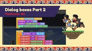 Dialog Box Part 2