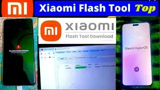 Redmi xiaomi Poco MI Auth flashing Token tool Qualcomm CPU MTK CPU Auth flashing 2025 ✅ xiaomi tool🔥