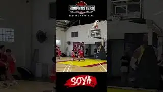 💪🏻STRONG FINISH | SBC VS VMBC| HOOPMASTERS LEAGUE | ASPIRANTS DIVISION