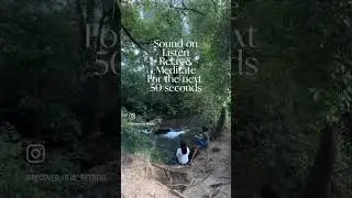 Pause and Reset in 50 seconds - South of France