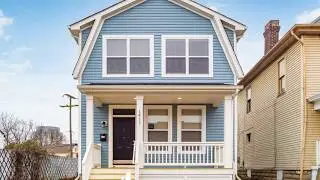1411 Mt Vernon Ave Columbus, Ohio 43203 FOR SALE