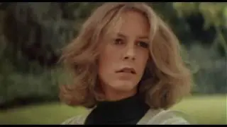 Halloween - Movie Trailer (1978)