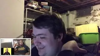 My reaction to Tyrone magnus video best memes compilation v41