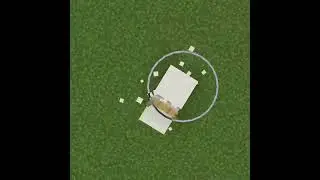 Minecraft viral Tik Tok hack #shorts#minecraft
