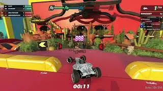 Completely NoTrain | SUPER Royal - GOLD Division | 11.08.2021 (8pm) [ENG]