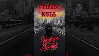 New Album ,,Stunde Null