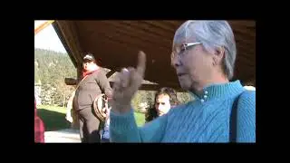 🔥CHILCOTIN STATE DEMAND THEIR CHILDREN BACK🔥(OCTOBER 2015)