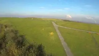 FPV Halde Norddeutschland in Neukirchen-Vluyn