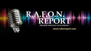 Rafon Podcast #2 B A Tale of Two Americas