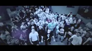 Kiszło Boruta - Przyjdzie Czas feat. Bartek BRT, Bonus RPK, Dawidzior HTA, Mara MDM (prod. Wowo)