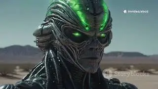 Alien Invasion Gone Wrong 😈 Humans Strike Back
