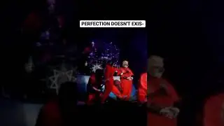 slipknot perfection